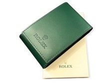 Rolex Travel Case / Pouch /