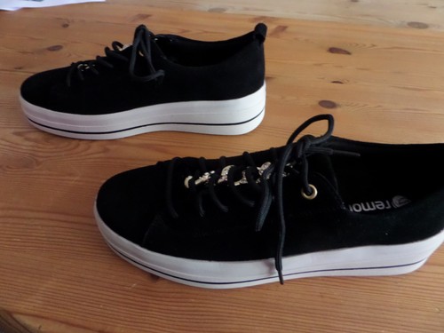 Sneaker remonte 40 - gr.,