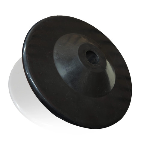 Montagehilfe teller 250mm 30mm - montagehilfe,