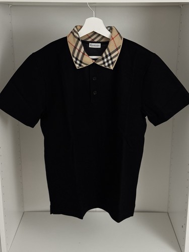 Burberry herren poloshirt - burberry,