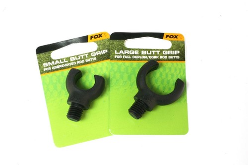 Fox butt grip large stück - grip,