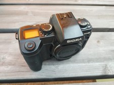 Sigma SD 10 DigitalKamera Body | SchwarzSigma SD 10 DigitalKamera Body | Schwarz