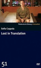 Lost in Translation -