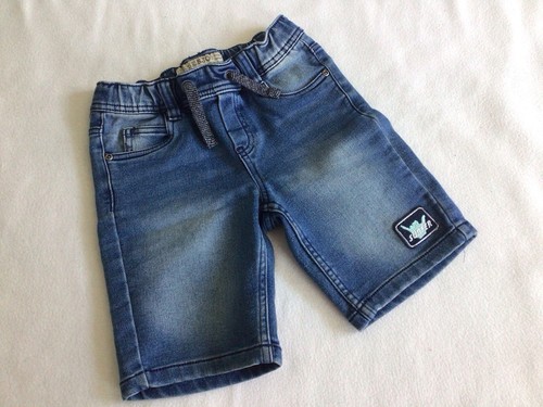 Pocopiano kurze jeans - gr., 128