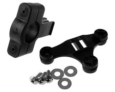 Halter 7/8 Zoll Lenker KOSO