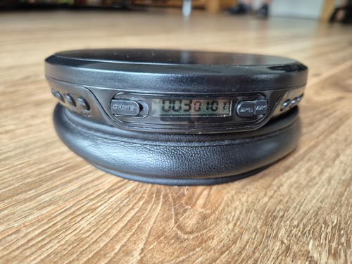 Discman philips exp2546 mit - discman,