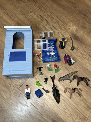 Spielzeug toy konvolut - spielzeug,
