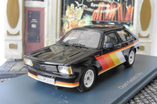 Opel kadett city 1978 - opel,