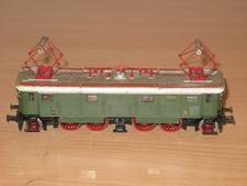M+F Merker + Fischer H0 E-Lok