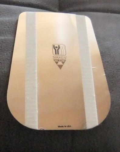 Nikken kenko relax flex - kenko, pad