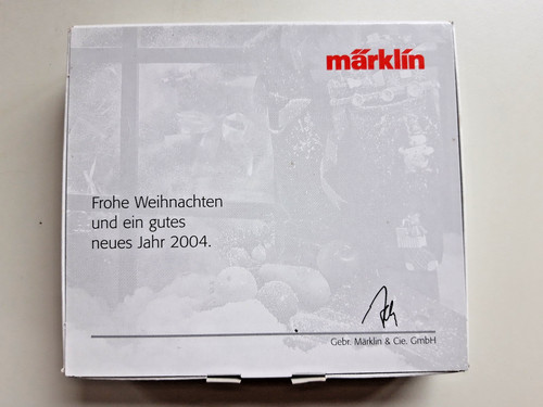 Märklin spur - märklin,