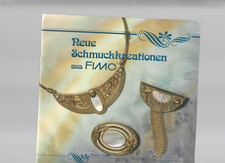 Neue Schmuckkreationen aus