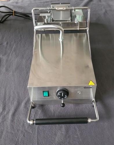 Bartscher grillaufsatz für - bartscher,