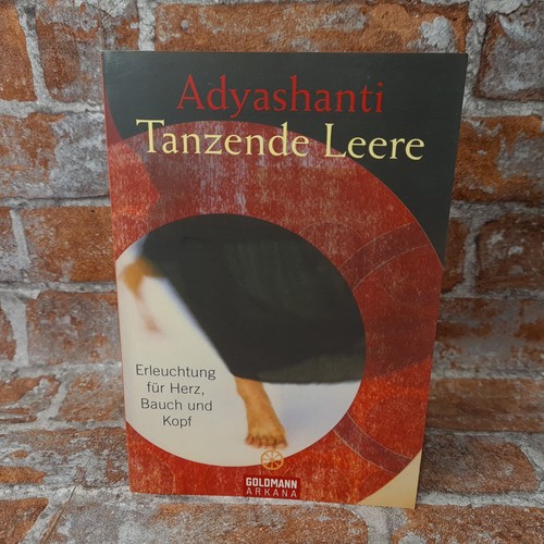 Tanzende leere erleuchtung - leere:,
