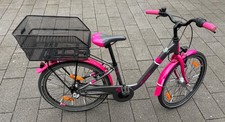 Kinderfahrrad 24 Zoll Mädchen