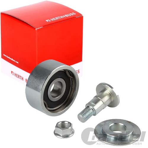 Herth buss umlenksrolle - herth+buss,