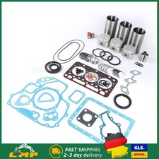 Full rebuild kit for - rebuild, kubota