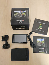 Tom Tom Navi Go Live 1015