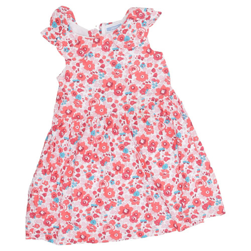 Jacadi kleid größe 98 - kleid,,
