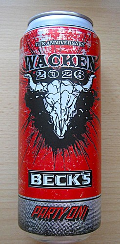 Wacken 2026 the anniversary - wacken,