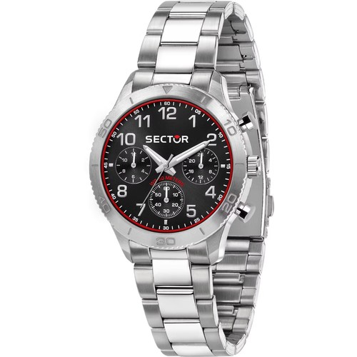 Sector r3253578017 herrenuhr - r3253578017,