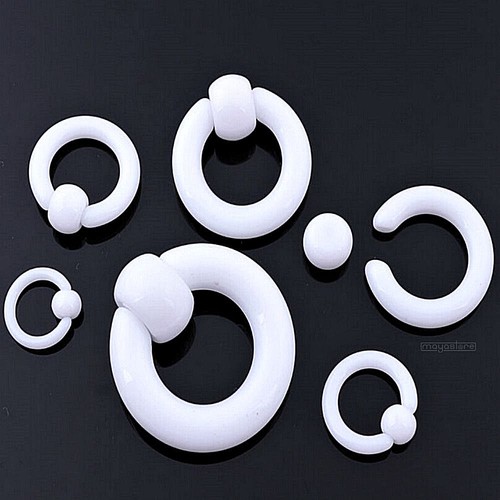 2mm 8mm piercing - piercing, prinz