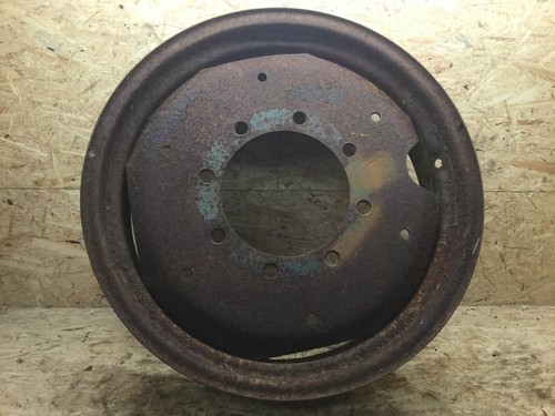 Bautz lemmerz felge 24 - bautz, x