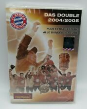 FC Bayern München - Das