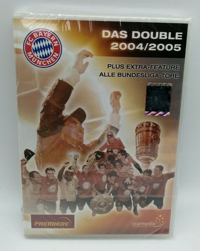 Bayern münchen das - fc,