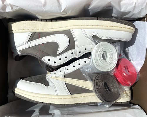 Jordan retro low - 1,
