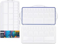 42 Well Lackpalette XL