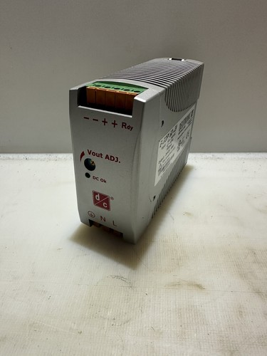Deutronic schaltnetzteil - deutronic,