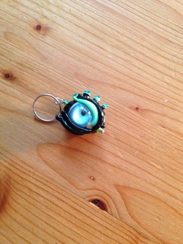 Muranoglas anhänger schmuck - muranoglas,