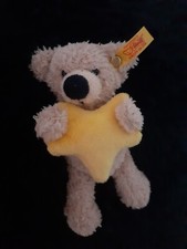 Steiff Teddy Fynn beige-