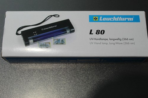 Leuchtturm handlampe - leuchtturm, uv-handlampe