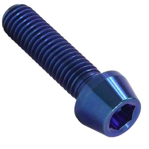 Titan m6x20 schraube - titan,