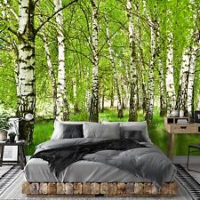 Fototapete Wald 3D EFFEKT