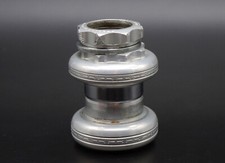 SHIMANO 600 AX Arabesque Steuersatz 1" Gewinde Konus 26,4 mm