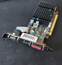 HD 5450 650M 1GB GPU Grafikkarte