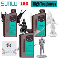 SUNLU 1KG High Tough Flexible