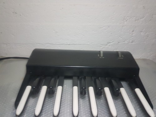 Organ bass pedal - pedal, made
