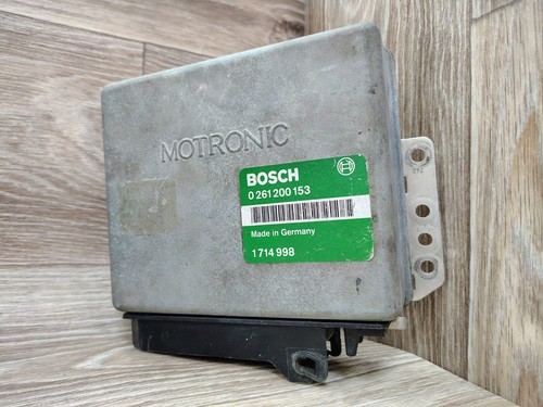 1714998 0261200153 bmw e30 - 1714998,