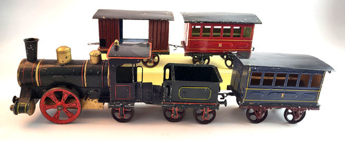 Märklin spur bodenläufer - 2,