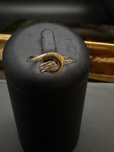 Ring größe 333 gelbgold - ring,