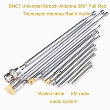 Bnc7 universal stretch antenne - universal,