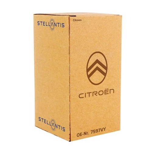 Original citroen aufkleber - citroen,