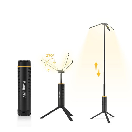 Campinglampe outdoor laterne - campinglampe,