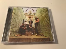 Crabby Appleton [SEALED] 2017