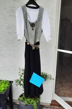 Kleid Landhausstil /Dirndl