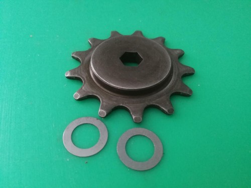 Kettenrad für rademacher - für,
